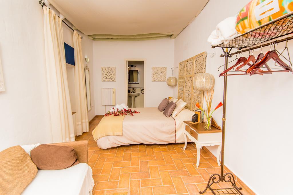 شقة Casa Bodega Triana مْبيخير ذي لا فرونتيرا المظهر الخارجي الصورة
