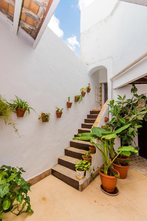 شقة Casa Bodega Triana مْبيخير ذي لا فرونتيرا المظهر الخارجي الصورة