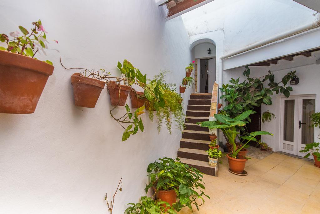 شقة Casa Bodega Triana مْبيخير ذي لا فرونتيرا المظهر الخارجي الصورة